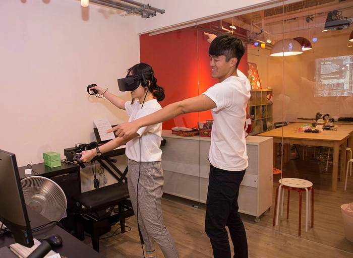 PicCollage 拼貼趣-[TW] Web Developer