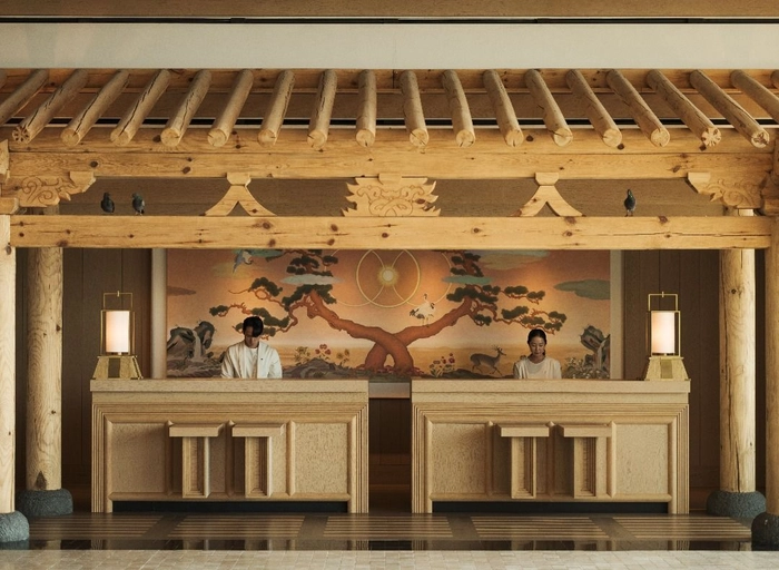 삼매봉개발-[JW 메리어트 제주 리조트 & 스파] 객실부 선임사원