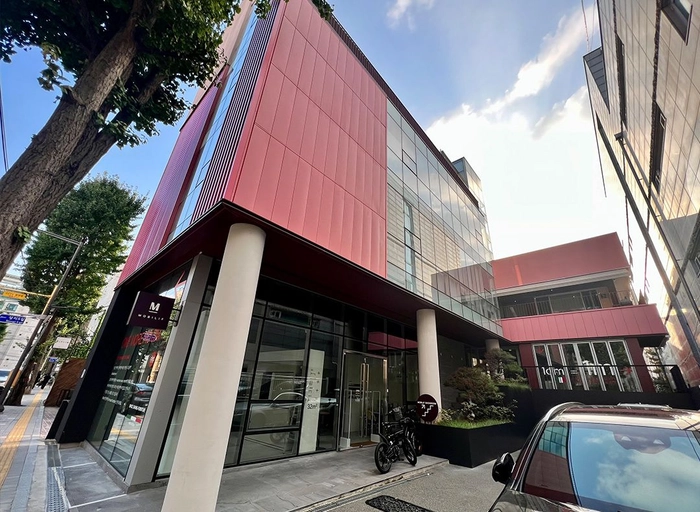 골드프레임-버추얼 유튜버 기획