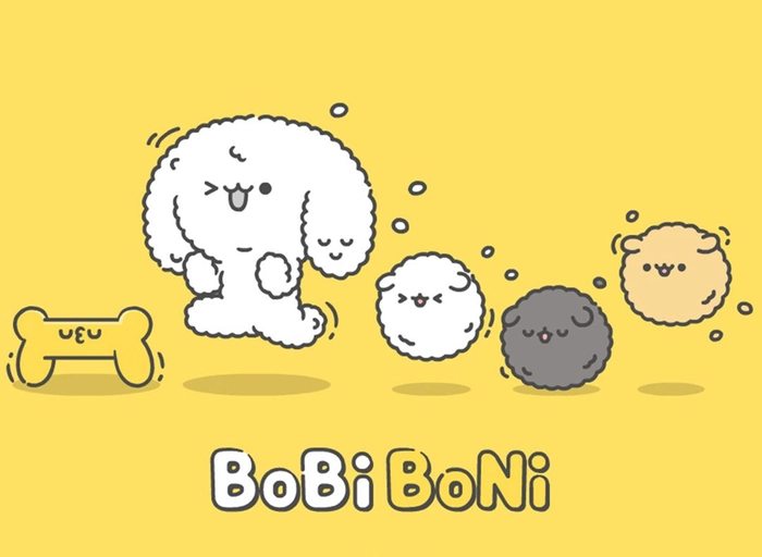 골드프레임-버추얼 유튜버 기획