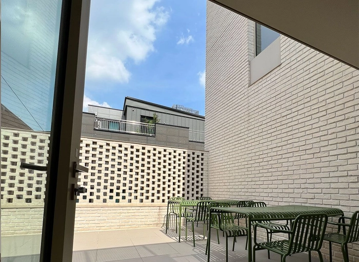 글로우(GLOW)-[패션 스타트업] 재무/회계 담당자