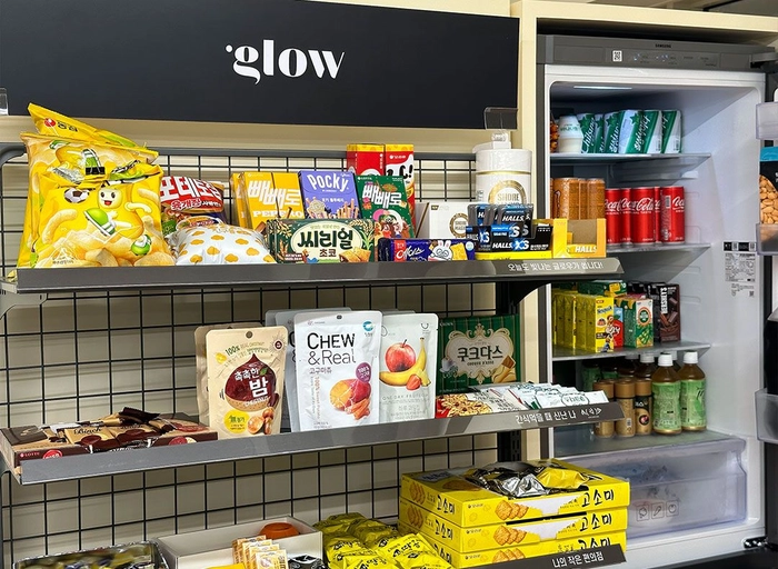 글로우(GLOW)-[패션 스타트업] 재무/회계 담당자