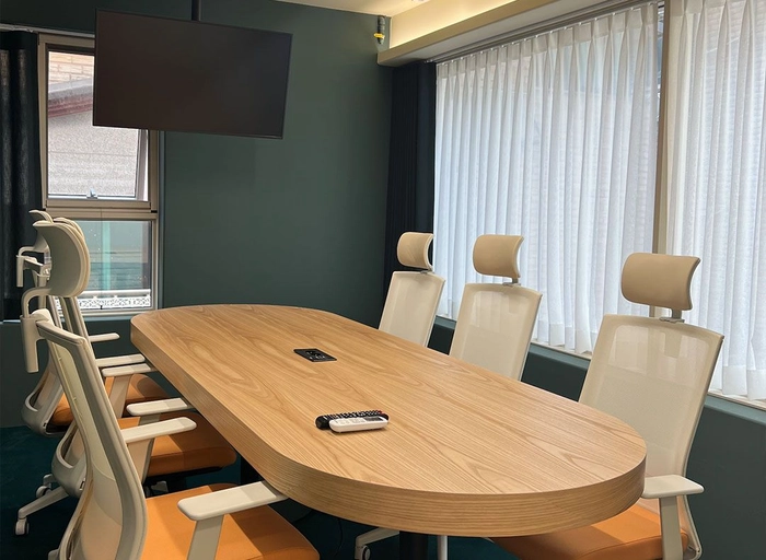 글로우(GLOW)-[패션 스타트업] 재무/회계 담당자