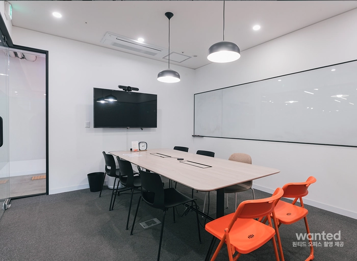 코리아포트원-GA Manager(총무)