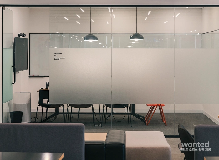 코리아포트원-GA Manager(총무)