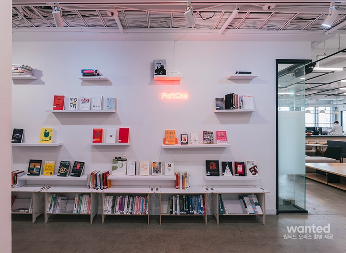 코리아포트원-GA Manager(총무)