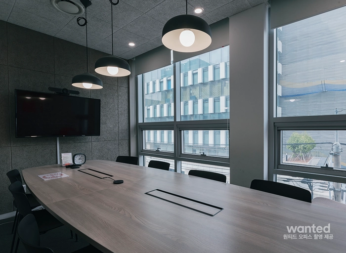 코리아포트원-GA Manager(총무)