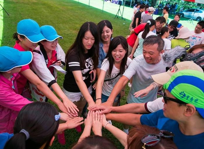 捷普集團_綠點高新科技股份有限公司-IT-系統專案管理