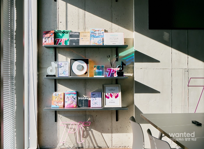 피아이코퍼레이션-경영지원팀(회계) 담당자