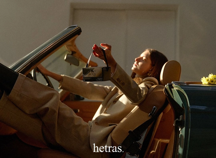 쑥쑥컴퍼니-[헤트라스] 일본 인플루언서 마케팅 담당자