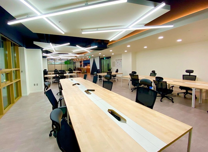 스카이링크-백엔드 개발자