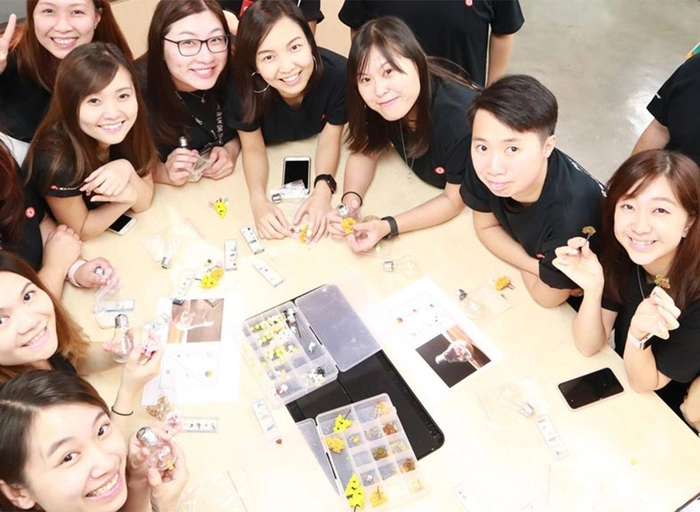 REA Group (Squarefoot.com.hk & SmartExpos.com)-Operations & Customer Experience Manager