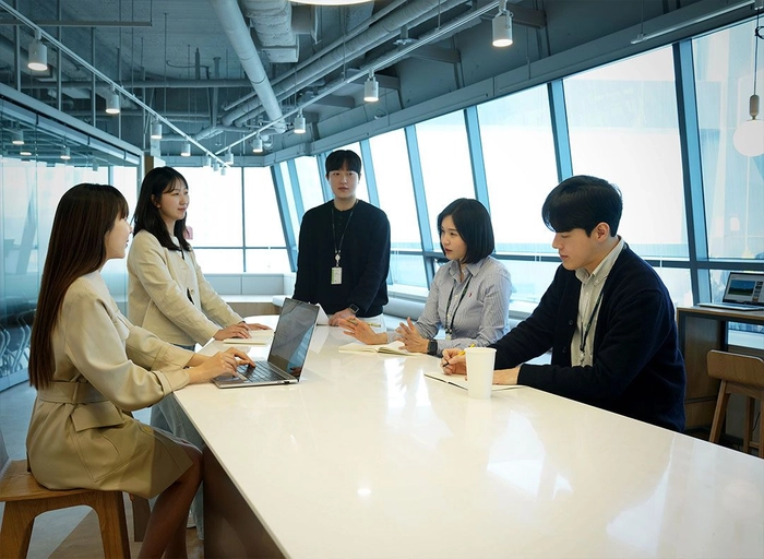 뉴트리원-해외 B2B 영업 담당자 (3년 이하)