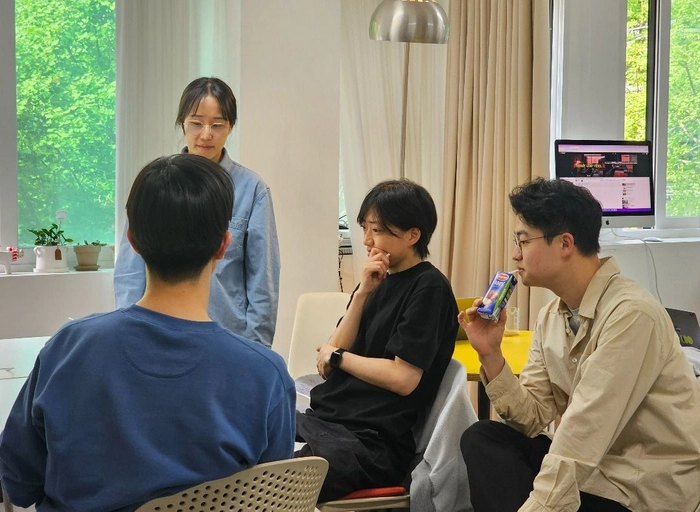 루티너리-기획자