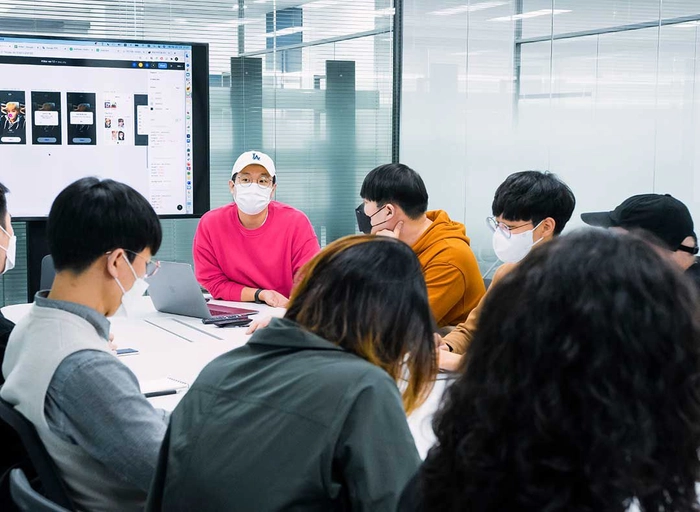 뮤즈라이브(Muzlive)-백엔드 엔지니어 (Python/Django)