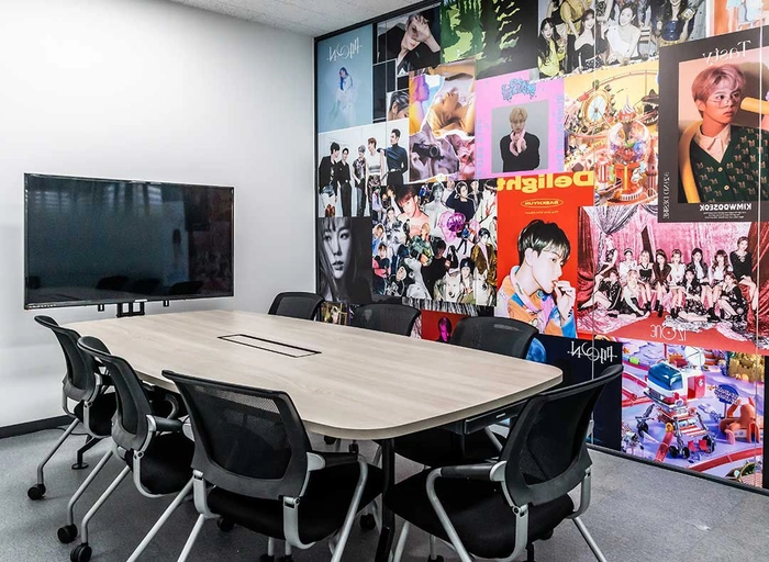 뮤즈라이브(Muzlive)-백엔드 엔지니어 (Python/Django)