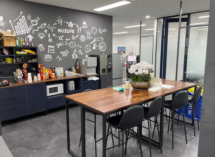 뮤즈라이브(Muzlive)-백엔드 엔지니어 (Python/Django)