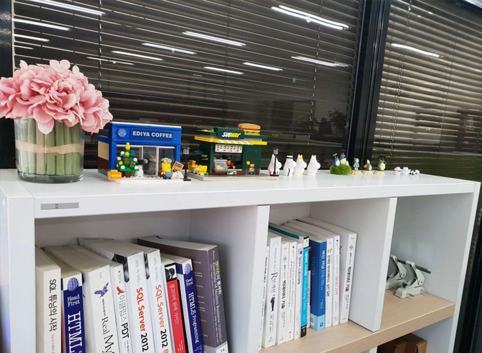 큐빅웨어-웹 프로그래머