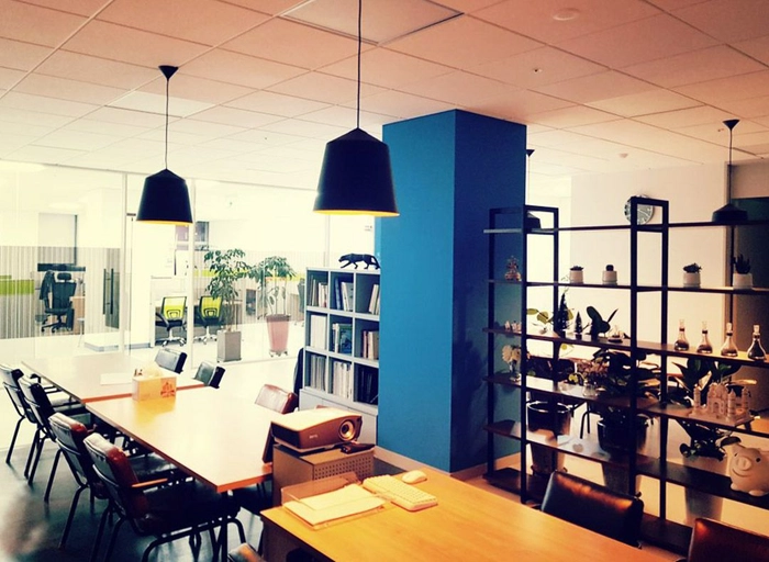 큐빅웨어-웹 프로그래머