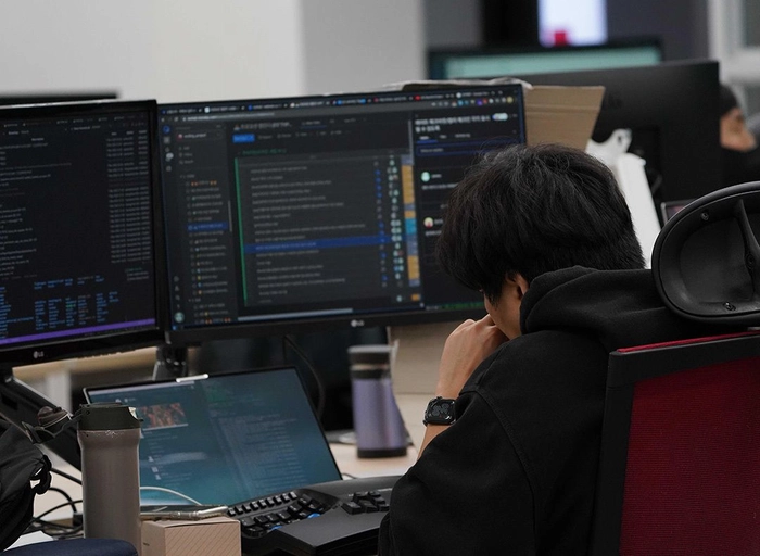 어딩-B2B 솔루션 영업관리