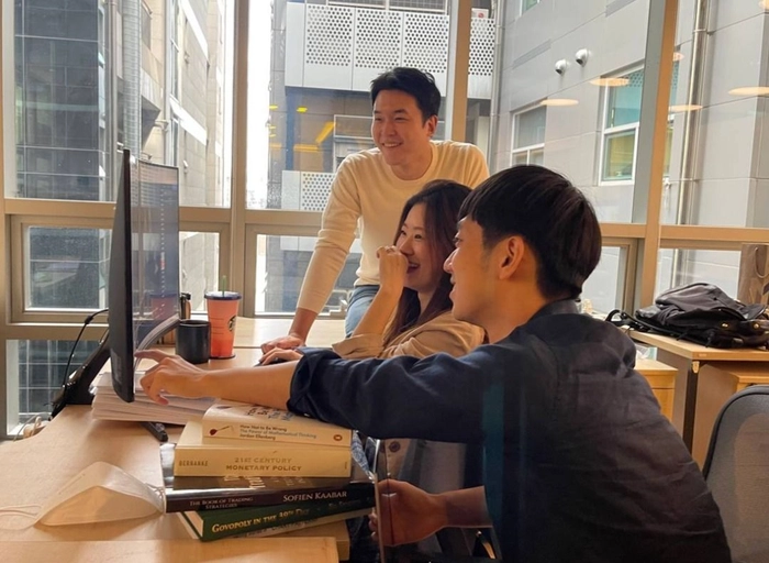 어쎈드-Product Engineer (AI/LLM 기반 리서치 프로덕트)