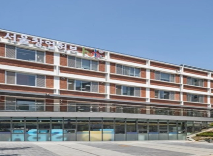 인앤아웃코퍼레이션-[서울창업허브 공덕 제품화지원센터] 프로그램 기획 운영 담당