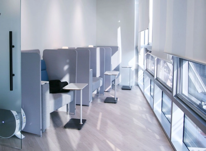 케이엠파크-경영기획팀 팀장 (8년 이상)