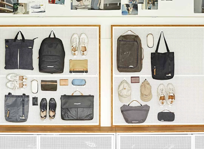 알씨씨-노티카 패션 디자이너