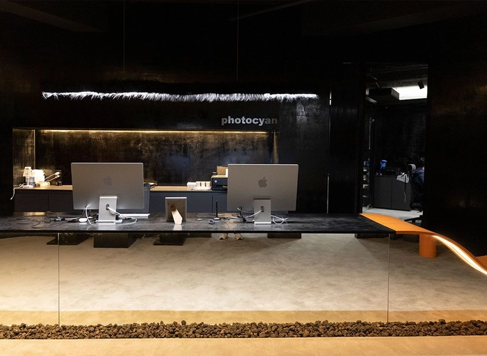 시안랩-시안사진관 사진 보정 R&D - 강남