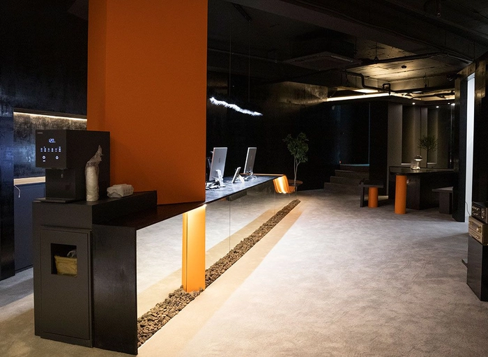 시안랩-시안사진관 사진 보정 R&D - 강남