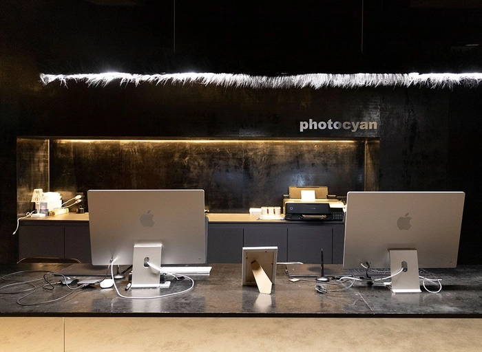 시안랩-시안사진관 사진 보정 R&D - 강남