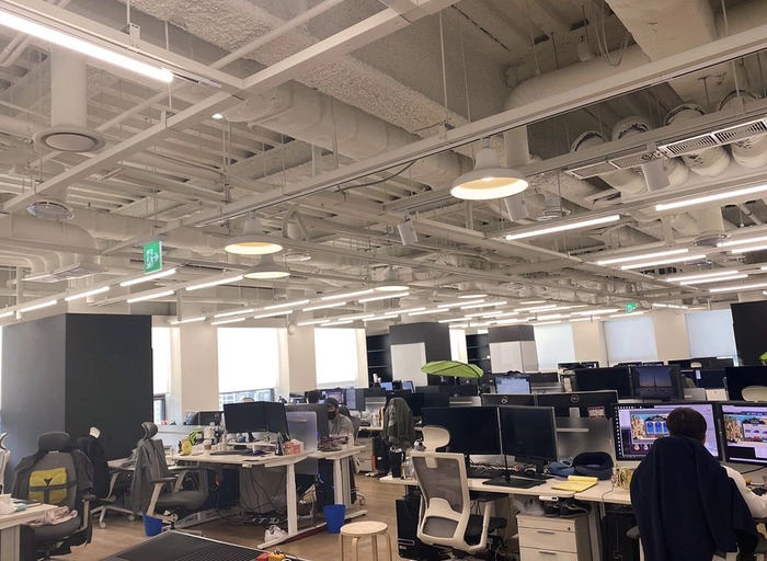 플레이독(PLAYDOGSOFT)-글로벌 소셜 카지노 게임 원화 담당