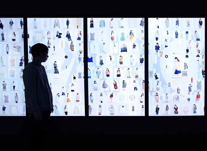 팀랩 (teamLab)-法務アシスタント