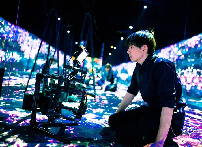 팀랩 (teamLab)-法務アシスタント