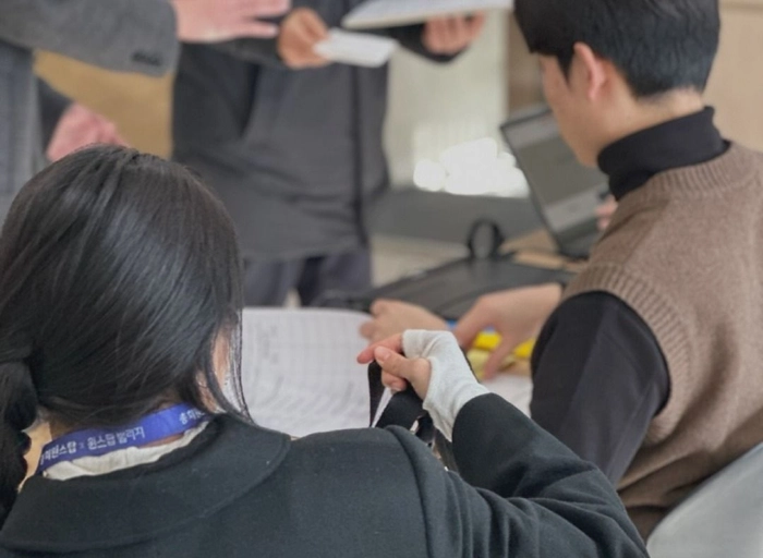레디포스트-프론트엔드 개발자
