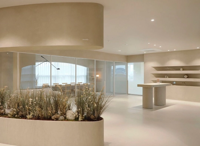 뮤드메이트-[뮤드] 화장품 색조브랜드 국내영업 MD (팀장급)