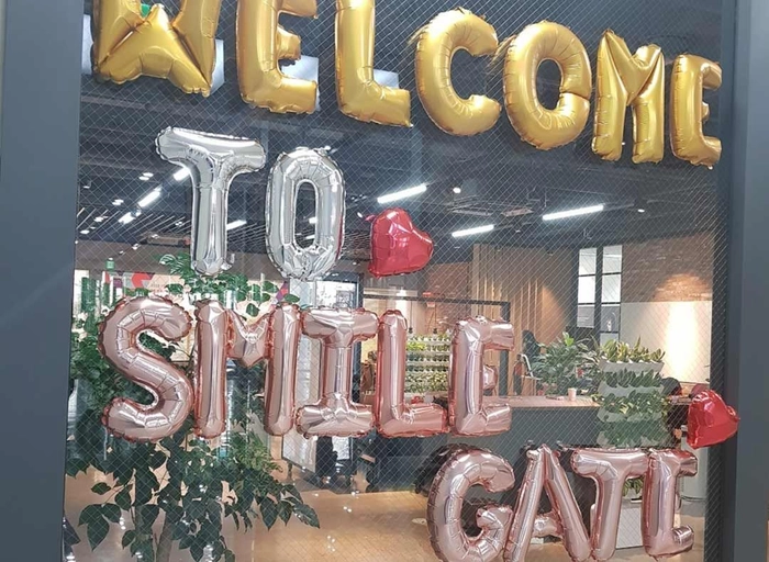 스마일게이트-[정보보안] 게임서비스 보안 담당