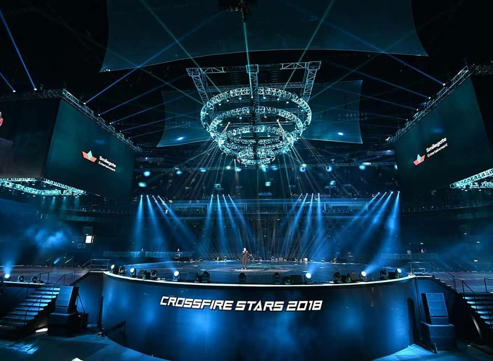 스마일게이트-[정보보안] 게임서비스 보안 담당