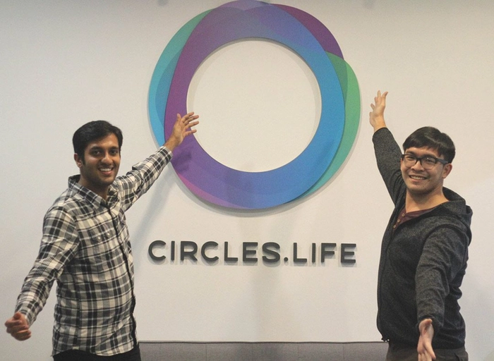 Circles.Life-[SG] Senior Android Engineer