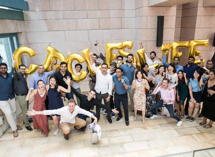 Circles.Life-[SG] Senior Android Engineer