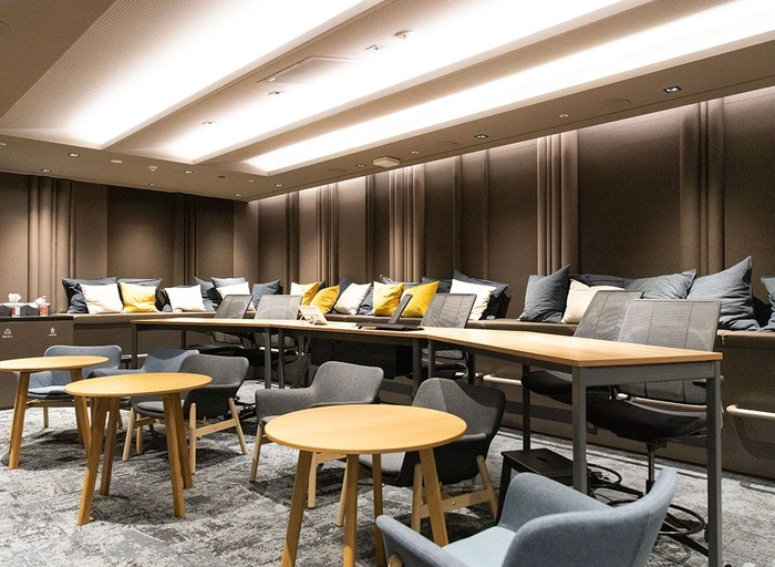 Electronic Arts Korea (EA Korea)-[FC Online] Assistant Producer(한국 사업 PM)