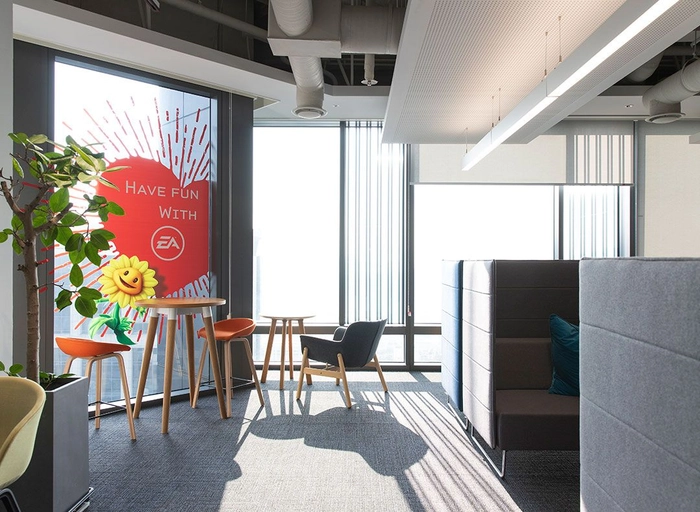 Electronic Arts Korea (EA Korea)-[FC Online] Assistant Producer(한국 사업 PM)