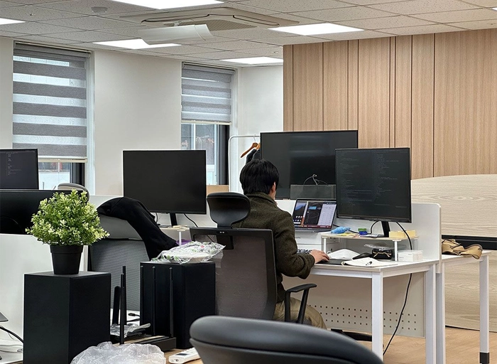 불카누스엔지니어링-[웹3] Node.js 백엔드 개발자