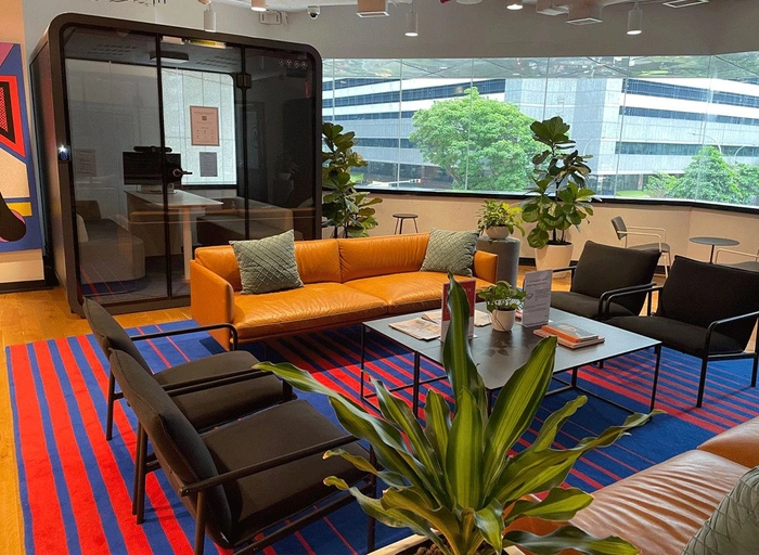 벤처블릭코리아-[인턴] Startup Relations/Consulting Intern:Healthcare