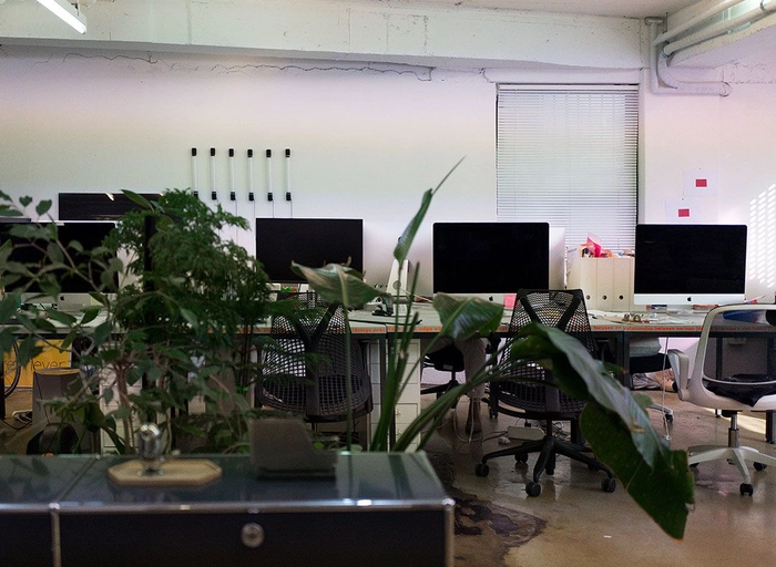 커브어소시에이츠-그래픽 디자이너(신입가능)