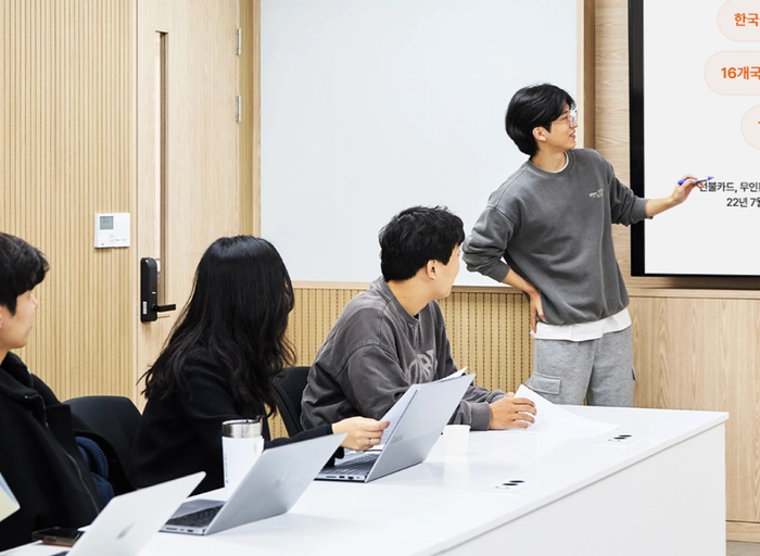 오렌지스퀘어-프로덕트 웹 개발자