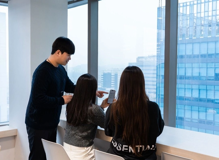 에이아이트릭스(aitrics)-Solution Engineer