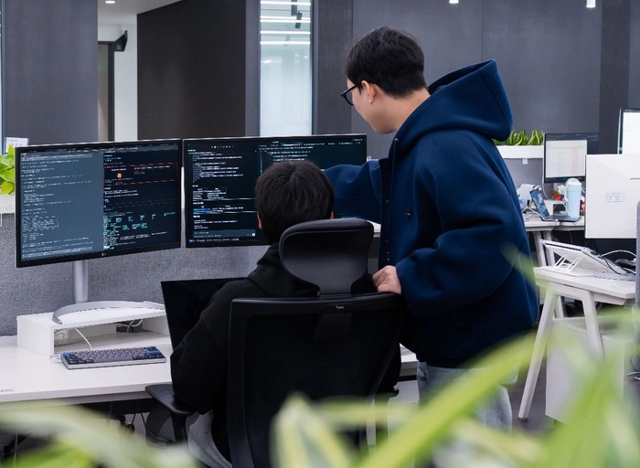 에이아이트릭스(aitrics)-Solution Engineer