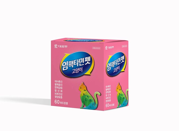 대웅펫-신사업 PM