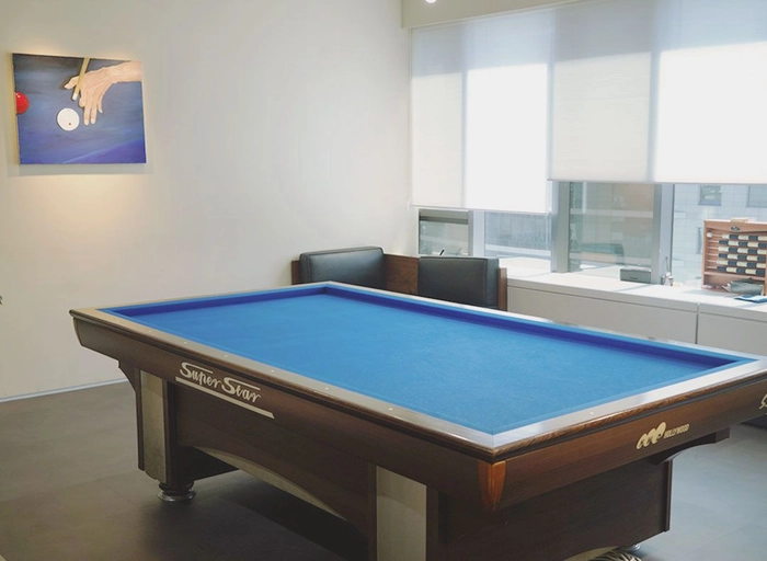 버블탭-마케팅 담당